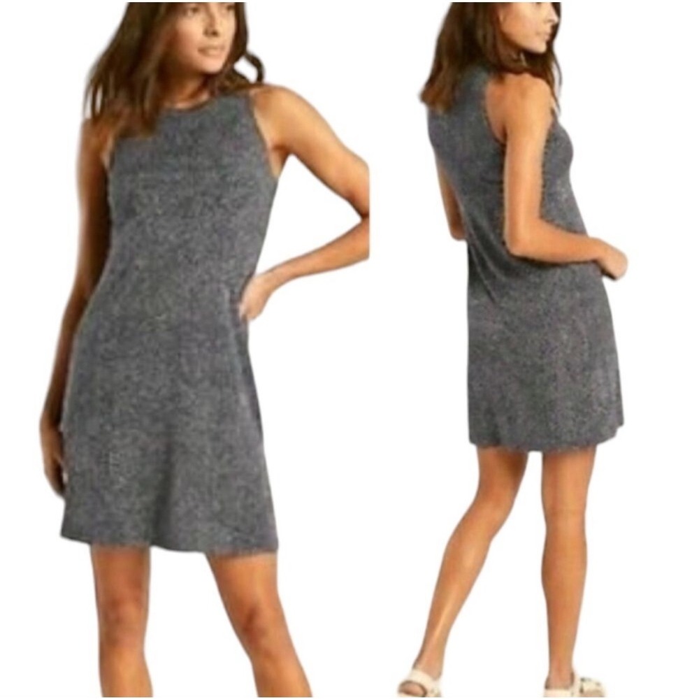 Athleta Santorini Modal Dress Medium